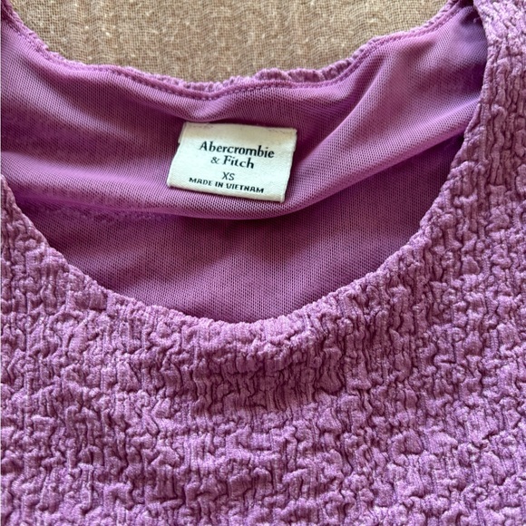 Abercrombie tank top - Picture 2 of 2